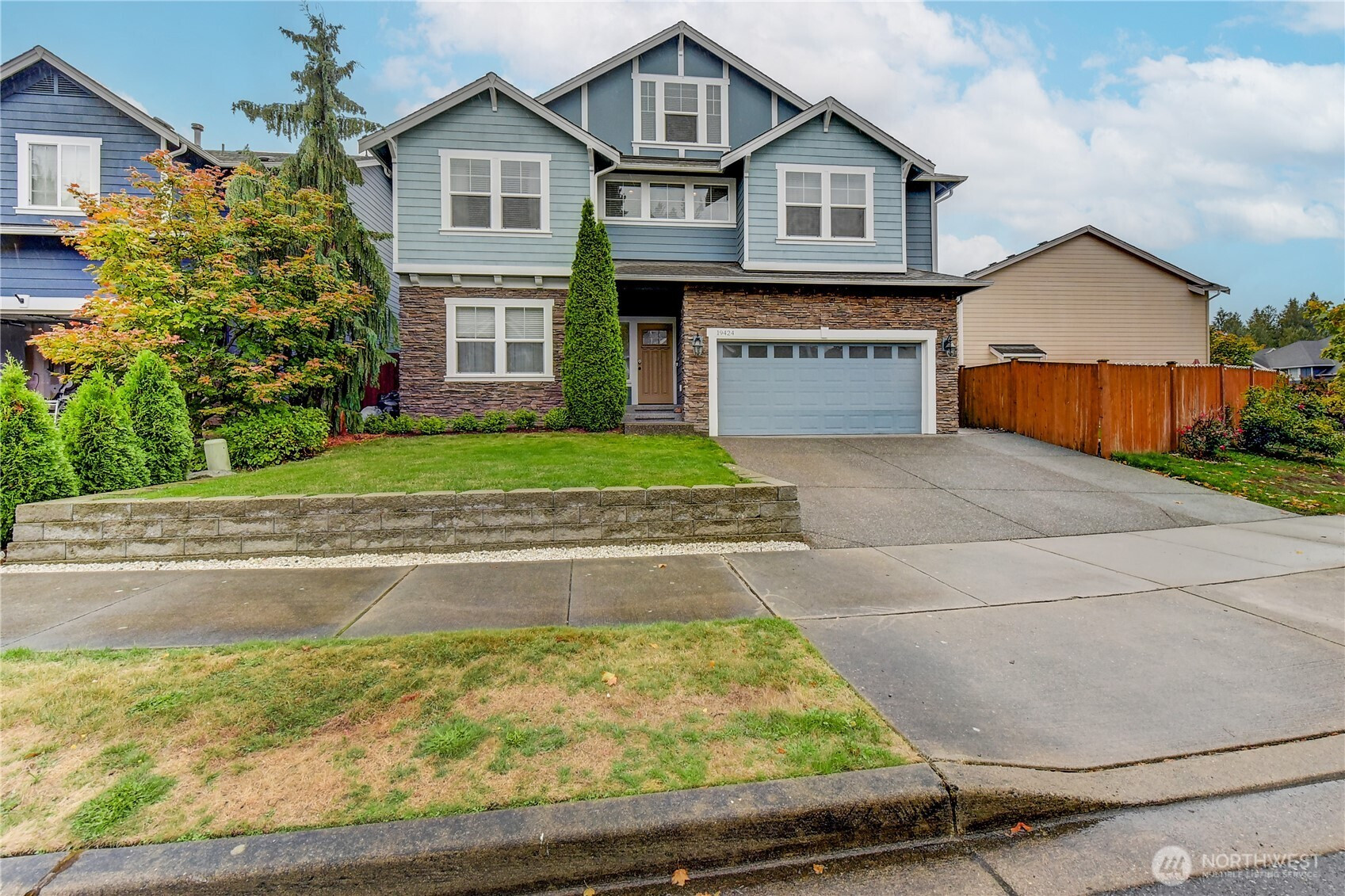 19424 7th Avenue SE, Bothell, WA 98012