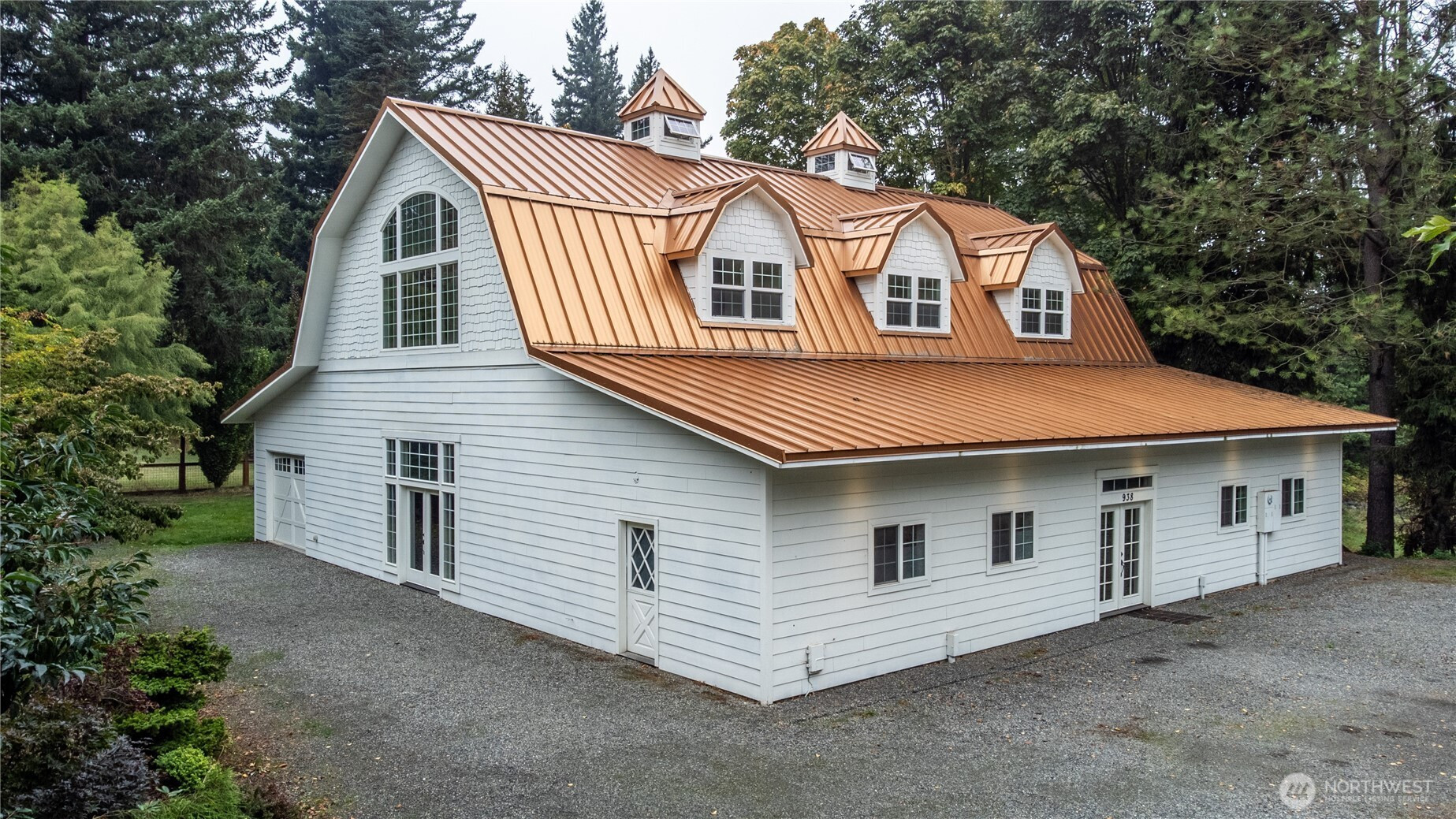 932 & 938 Birch Bay Lynden Road, Lynden, WA 98264