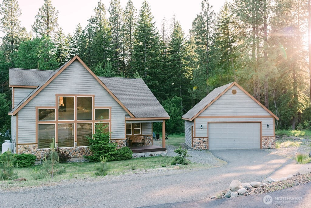 175 Wintergreen Lane, Ronald, WA 98940