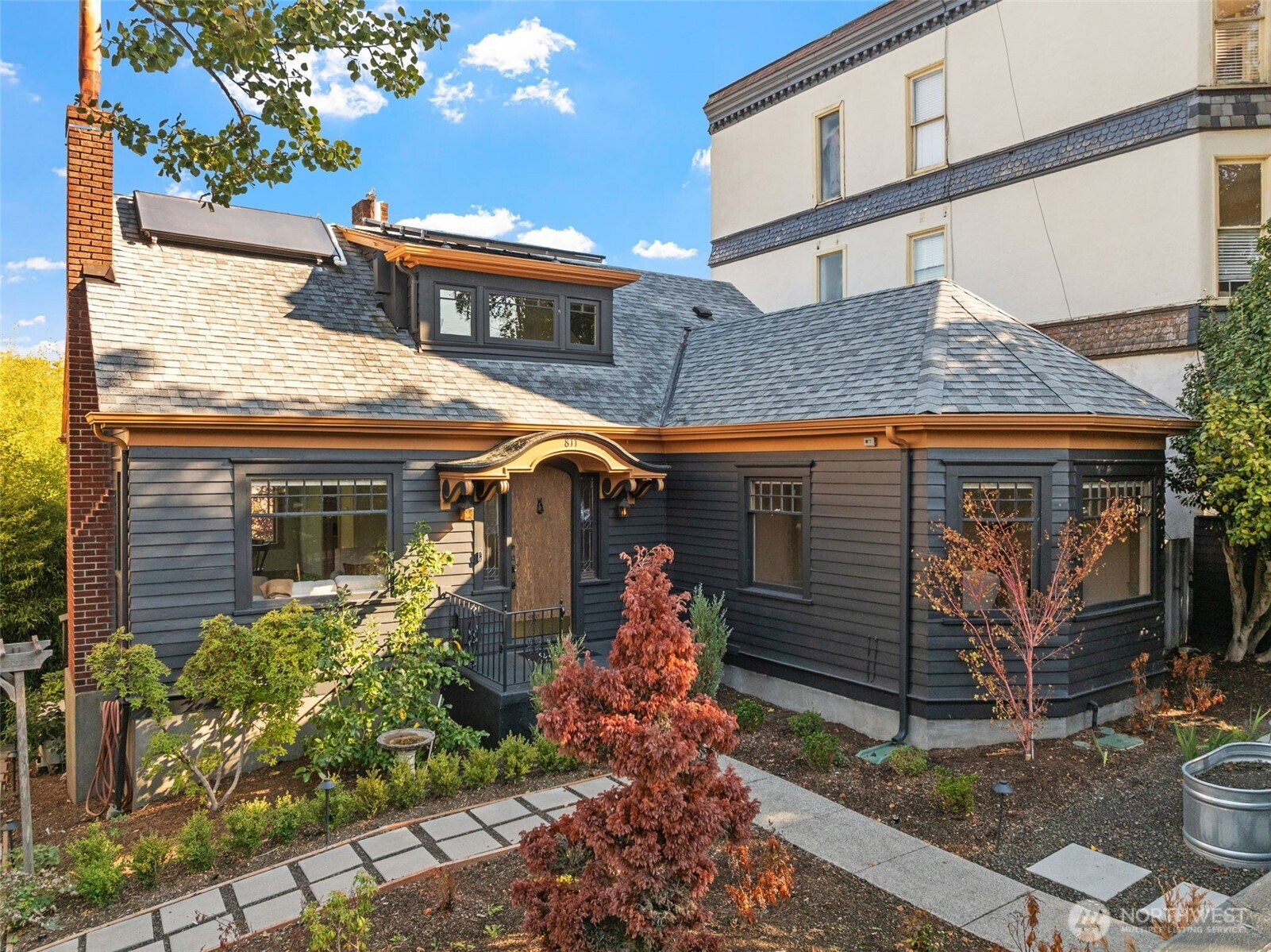 811 N I Street, Tacoma, WA 98403
