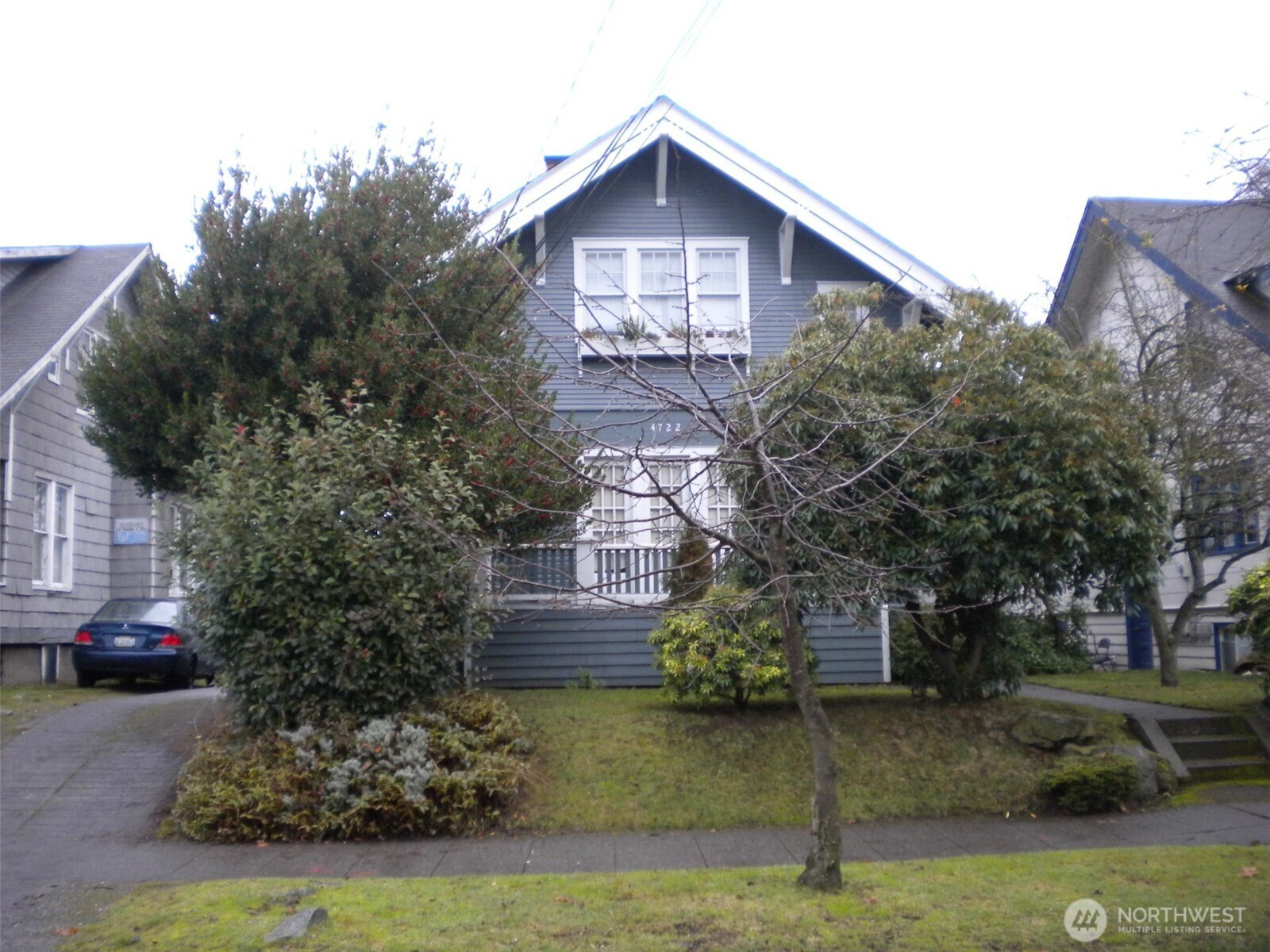 4722 20th Avenue NE, Seattle, WA 98105