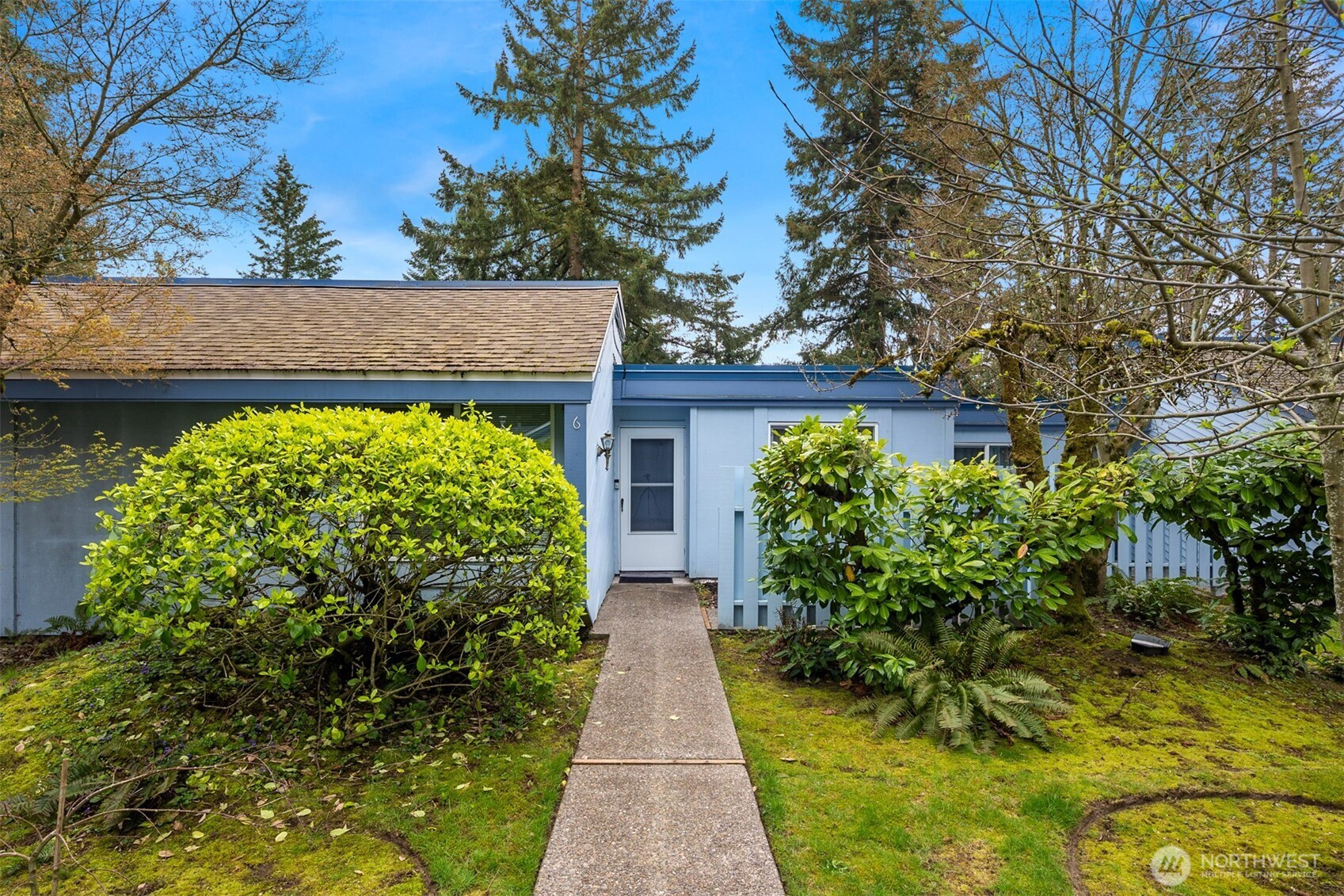 4300 NE Sunset Boulevard, Renton, WA 98059