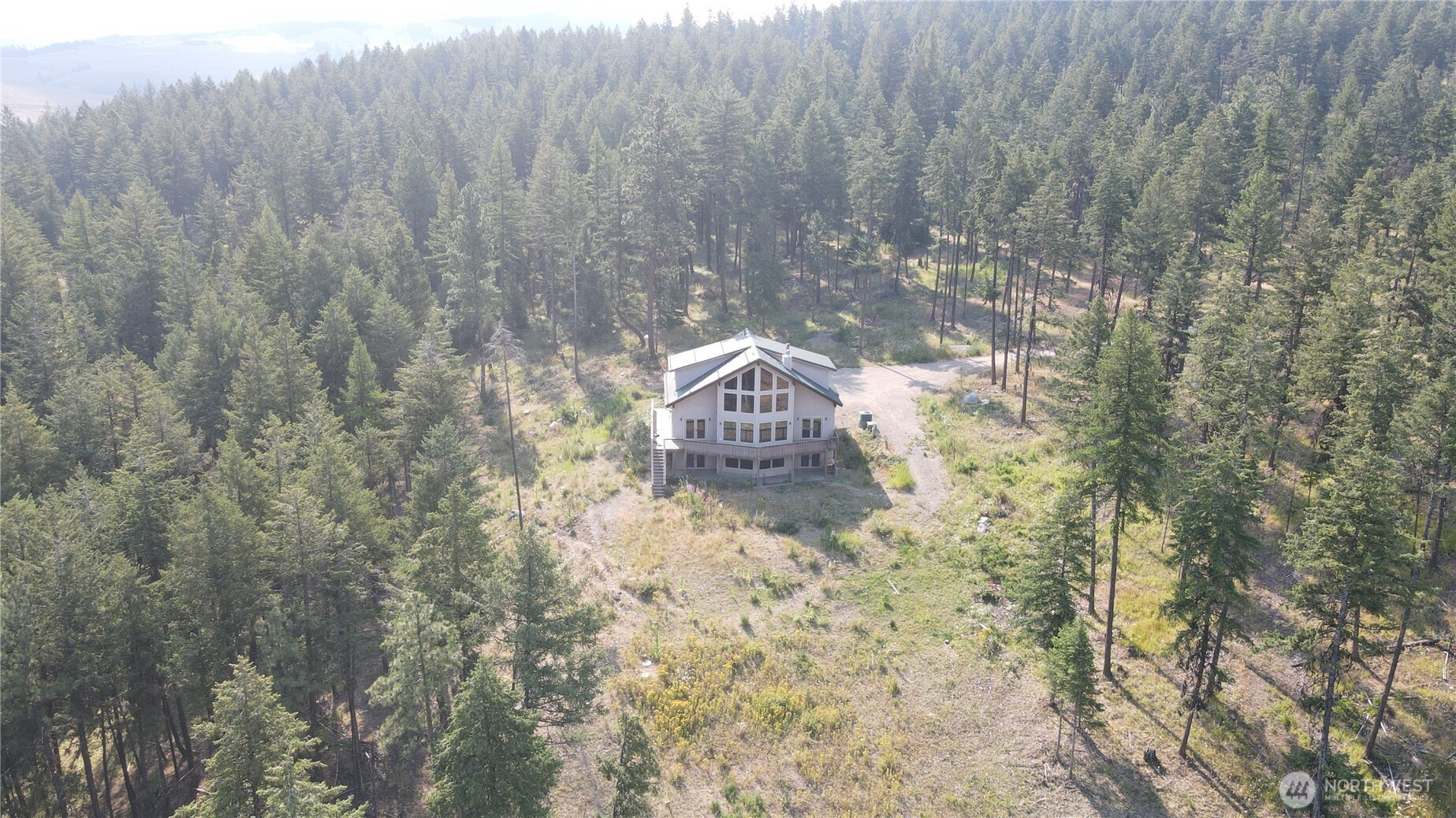 4 Ruger Road, Oroville, WA 98844