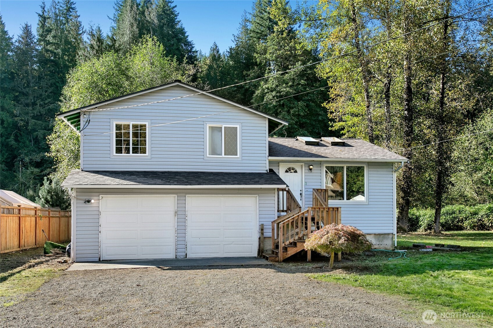 43727 SE 150th Street, North Bend, WA 98045