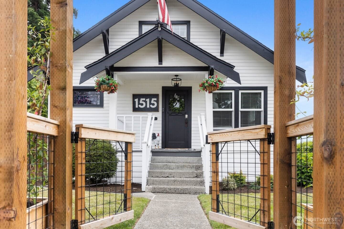 1515 4th Street, Snohomish, WA 98290