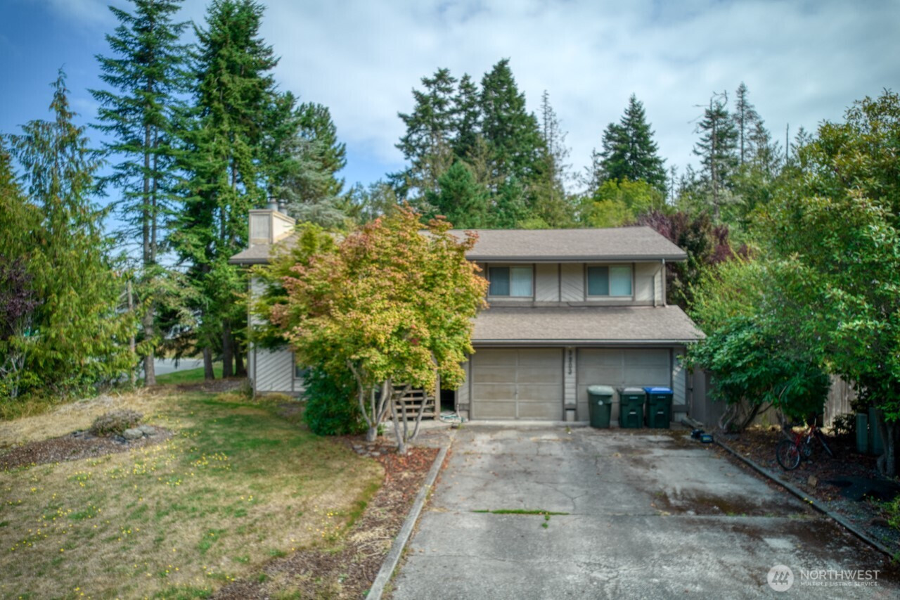 3903 Nygren Place, Port Angeles, WA 98362