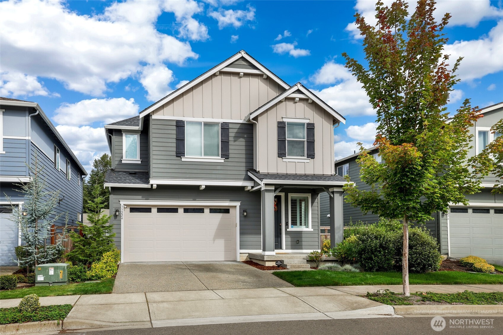 33224 SE Glacier Avenue, Black Diamond, WA 98010