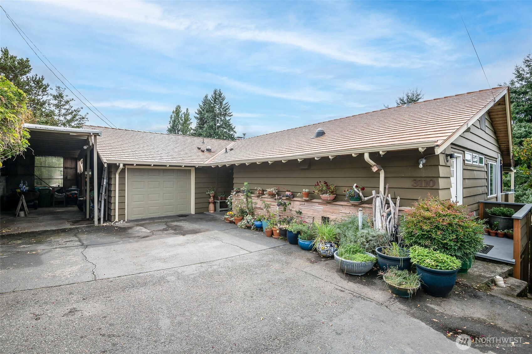 3110 Sylvan Drive W, University Place, WA 98466
