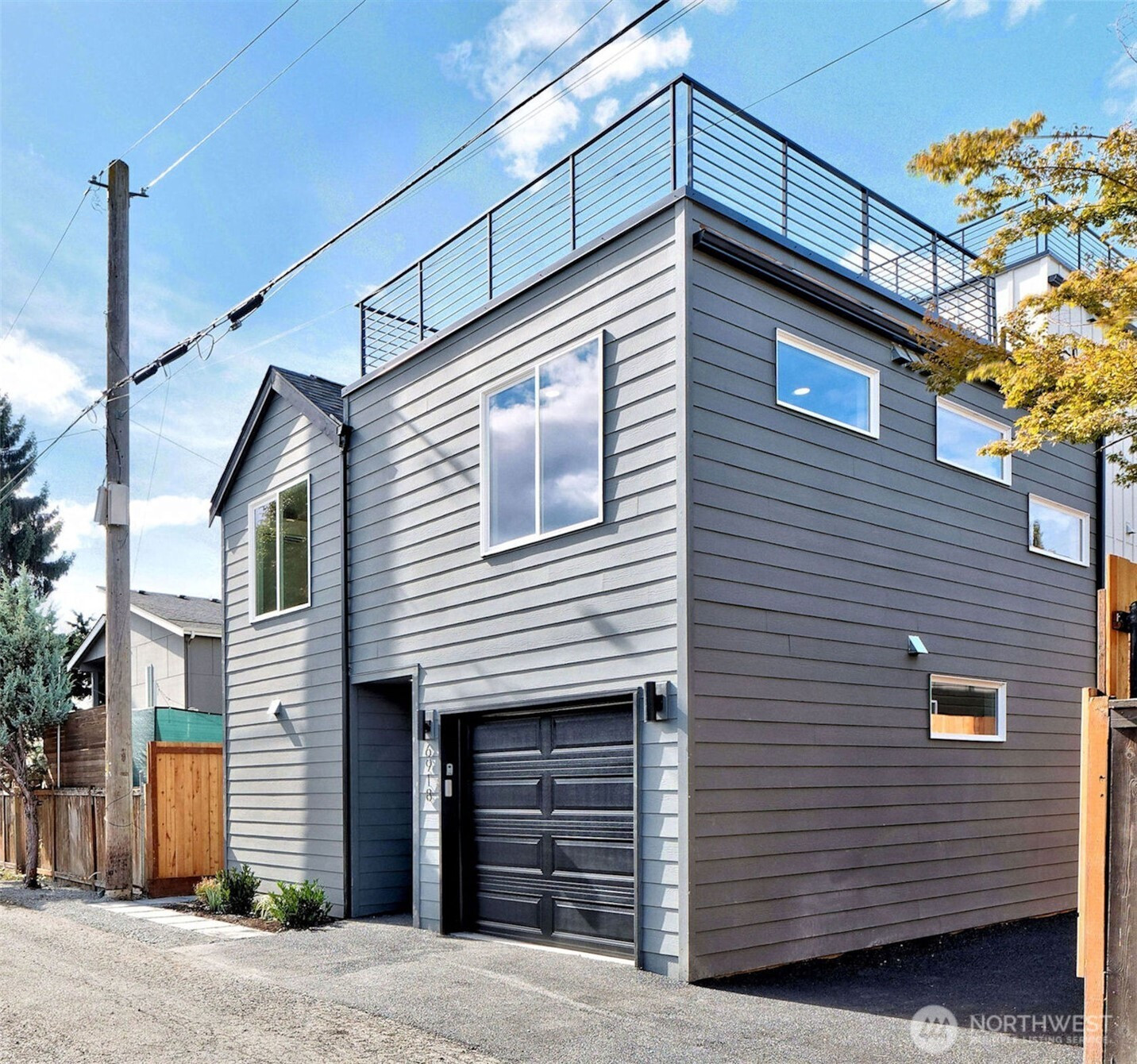 6918 Flora Avenue S, Seattle, WA 98108