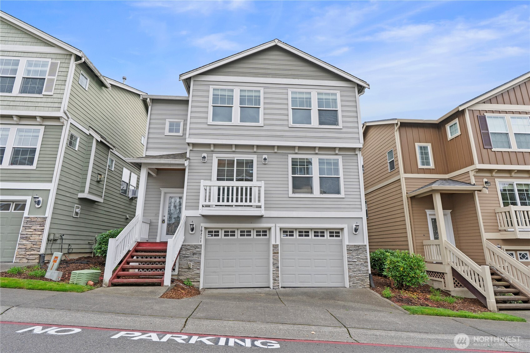 10211 SE 237th Street, Kent, WA 98031