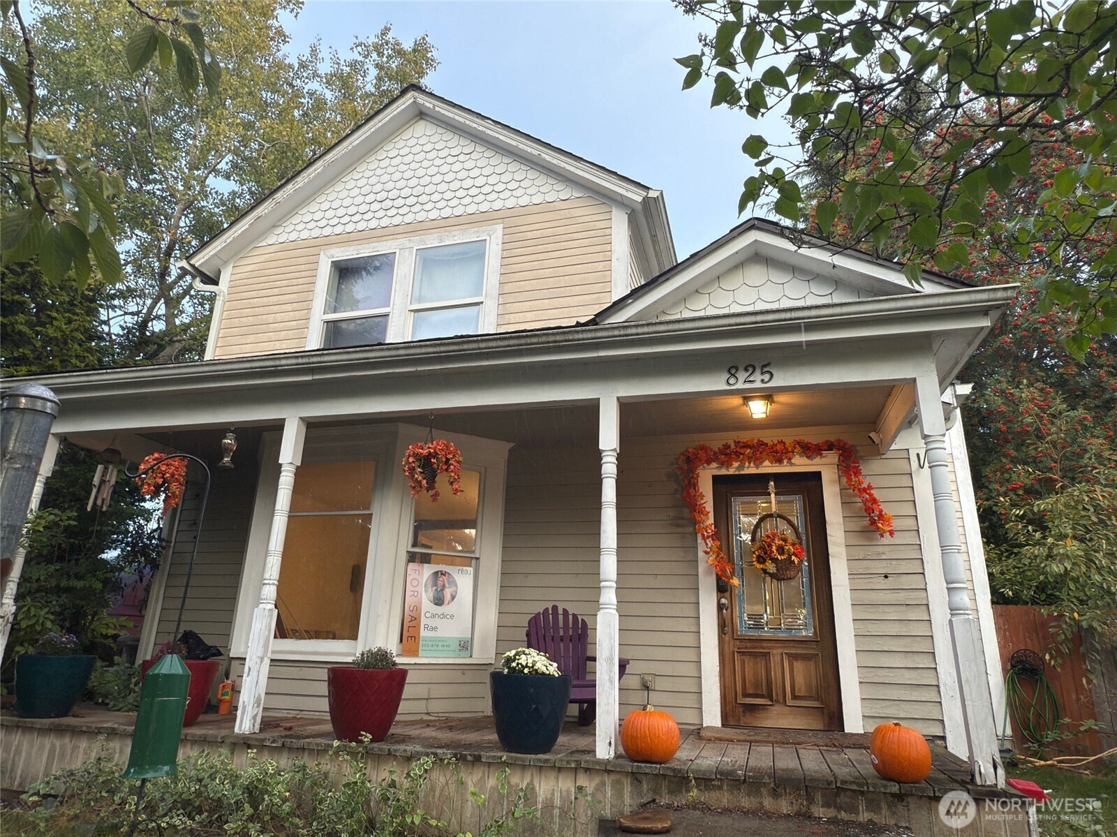 825 S State Street, Tacoma, WA 98405