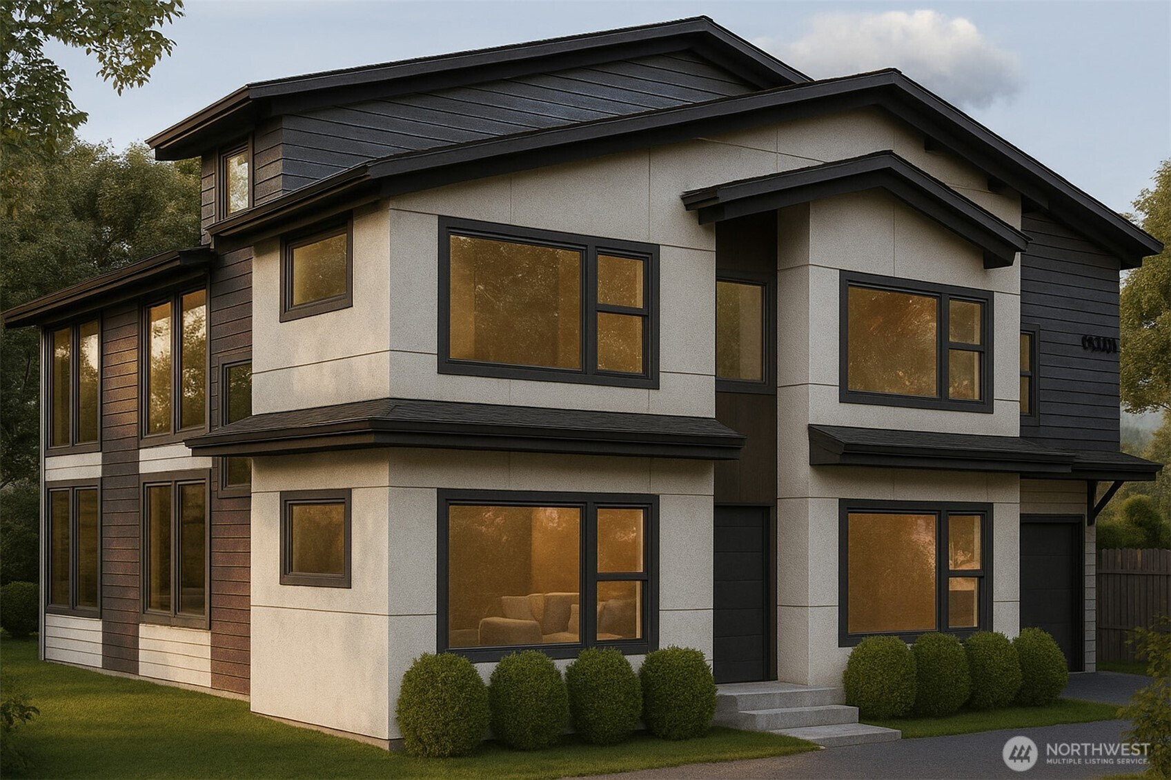 13694 NE 83rd Street, Redmond, WA 98052