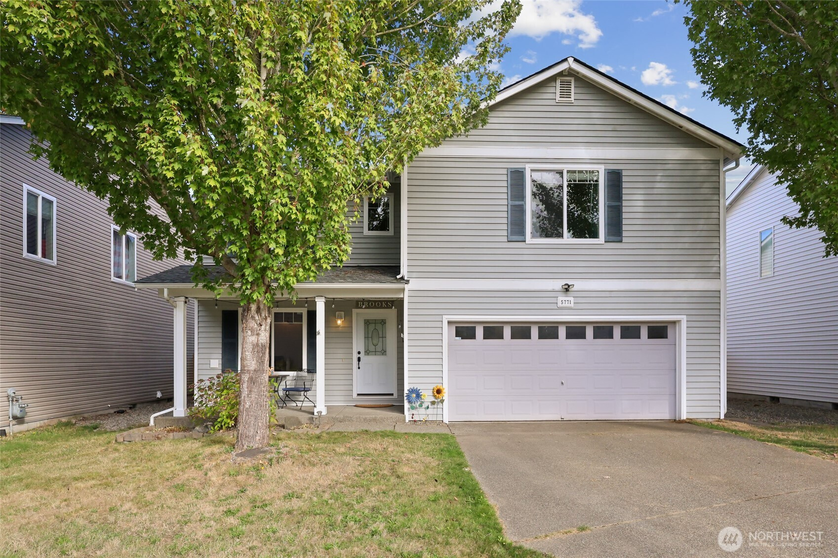 5771 Arcarro Court SE, Lacey, WA 98503