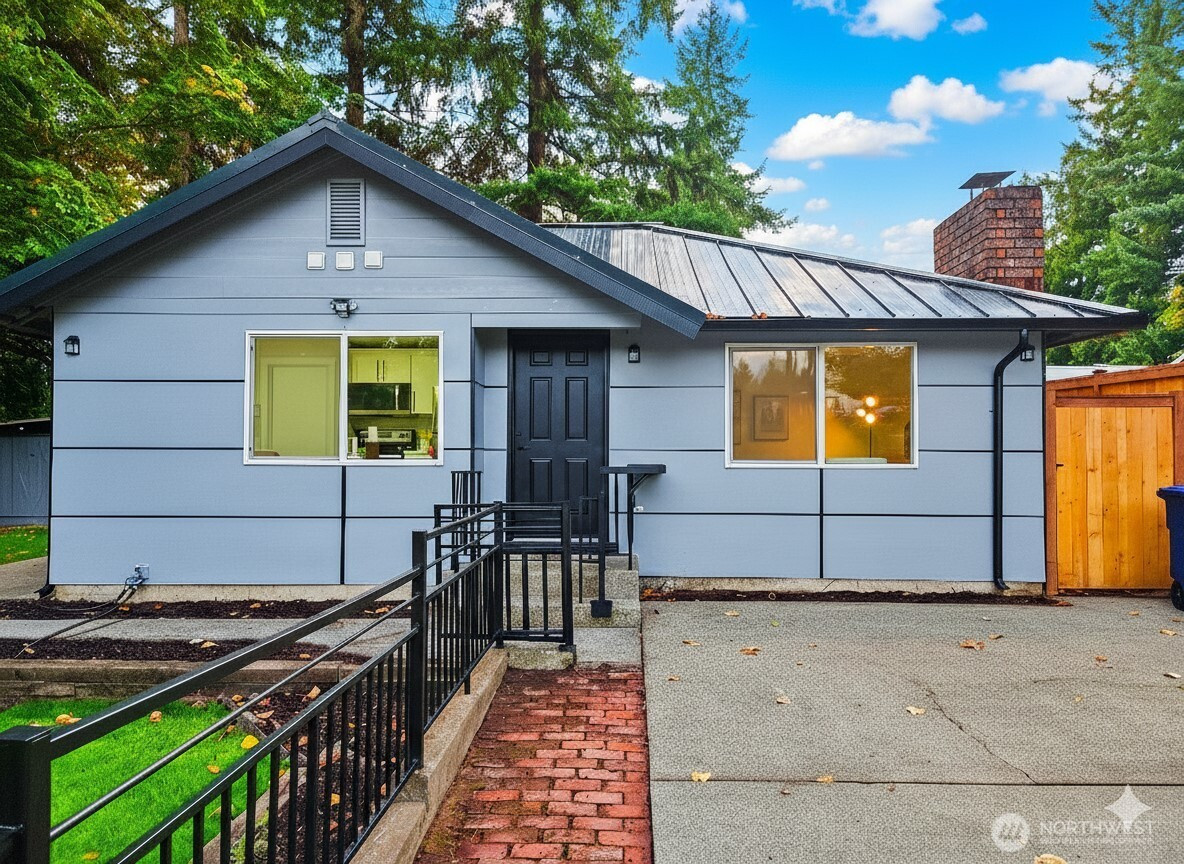 1147 Aberdeen Avenue NE, Renton, WA 98030