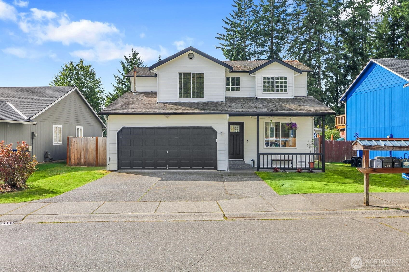 4822 106th Street NE, Marysville, WA 98270