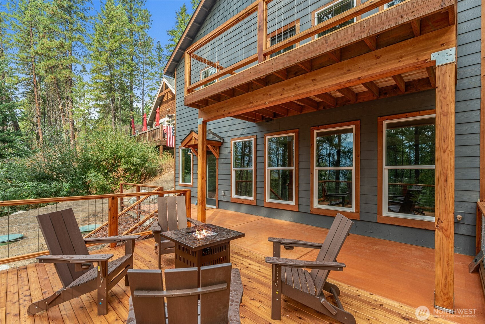 25615 Camp 12 Road, Leavenworth, WA 98826