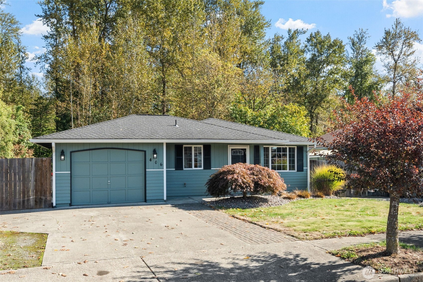 406 Brown Way SE, Orting, WA 98360