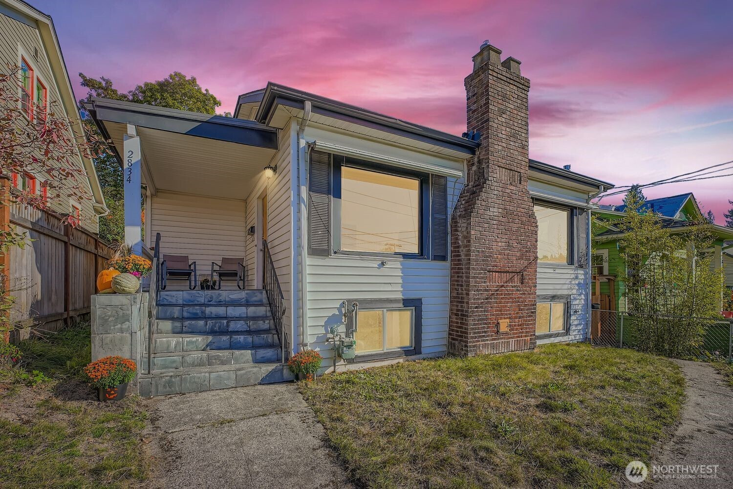 2834 30th Avenue S, Seattle, WA 98144