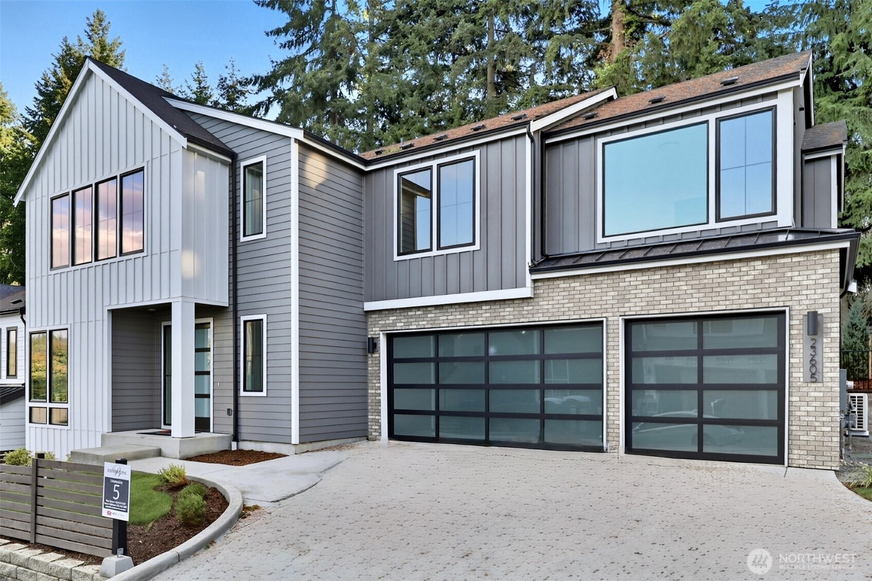23605 20th Avenue W, Bothell, WA 98021