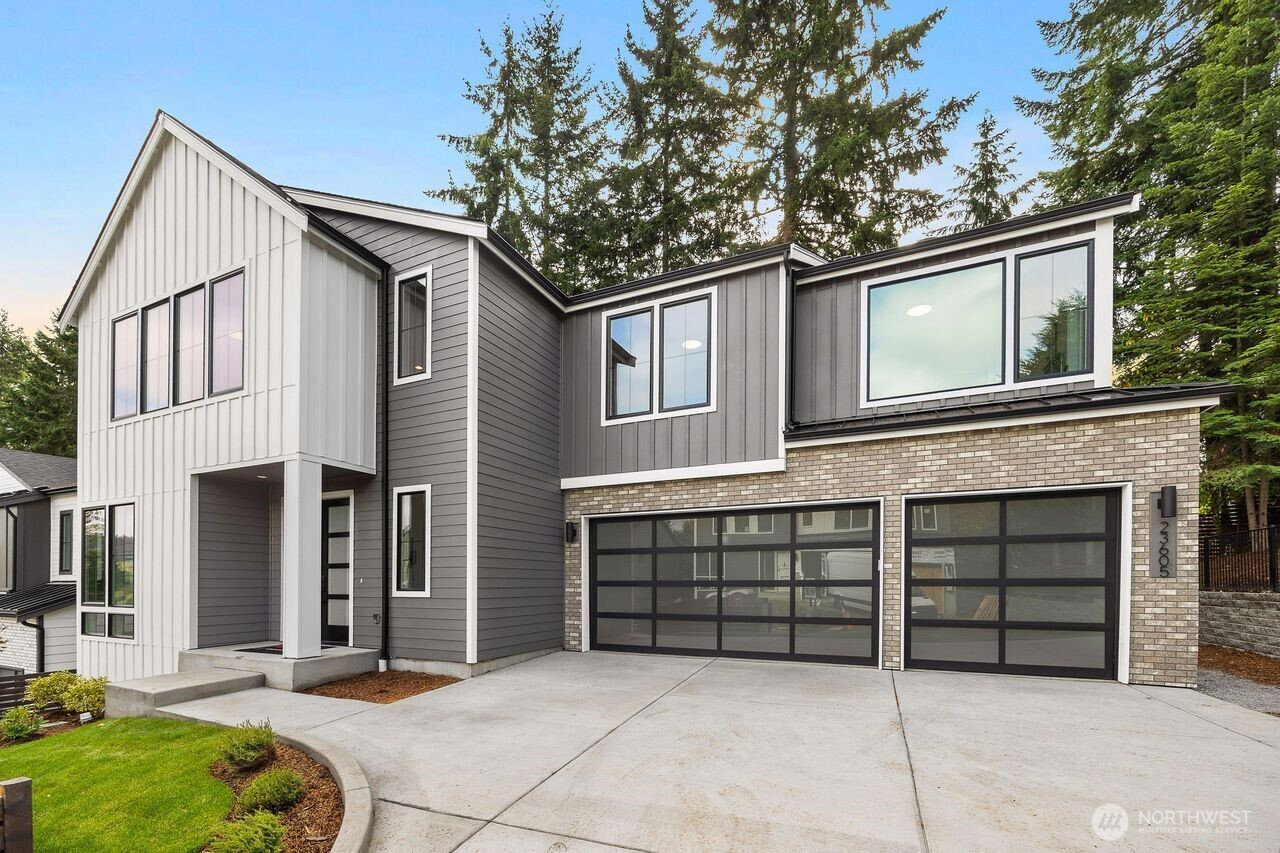 23605 20th Avenue W, Bothell, WA 98021