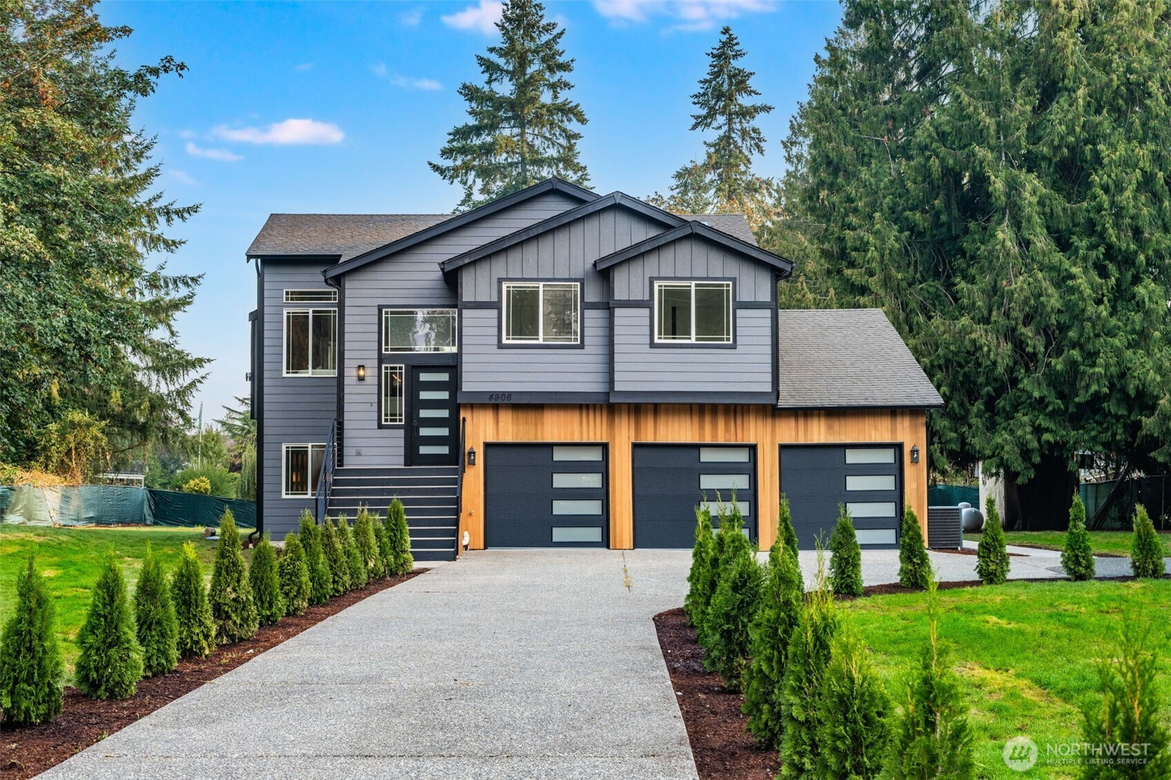 4906 S 318th Street, Auburn, WA 98001