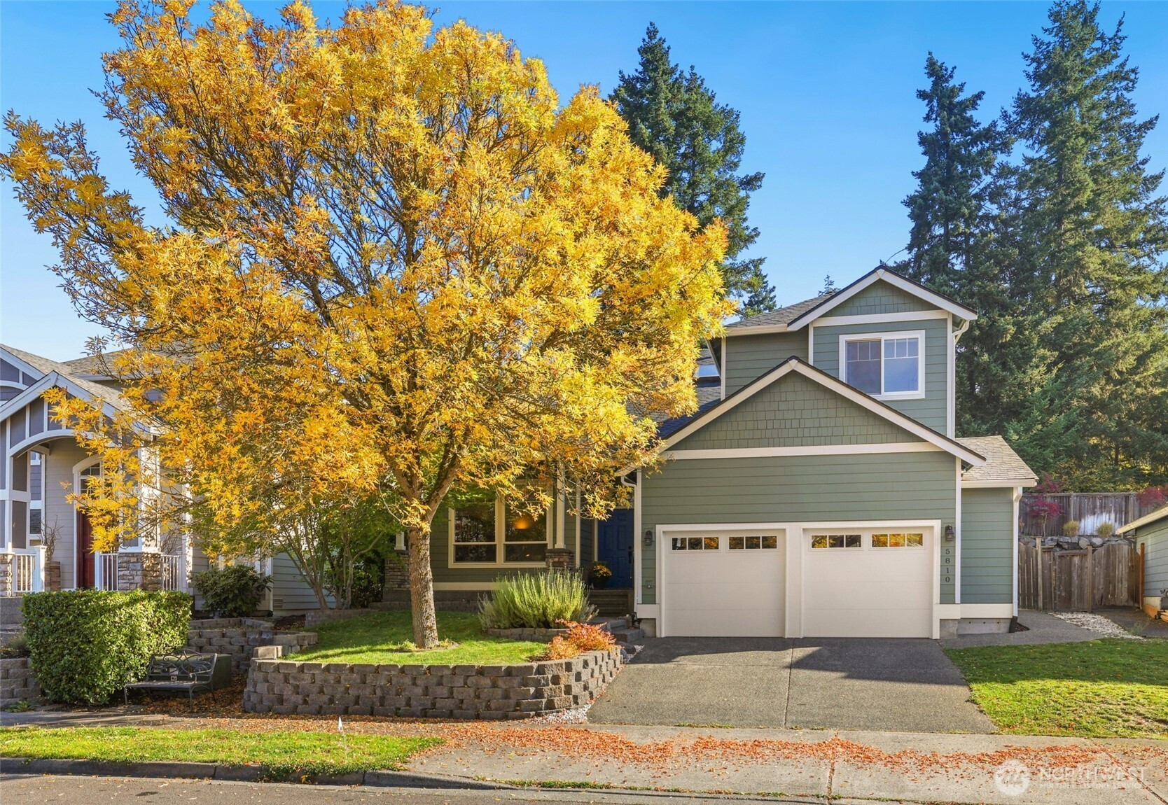 5810 Olive Avenue SE, Auburn, WA 98092
