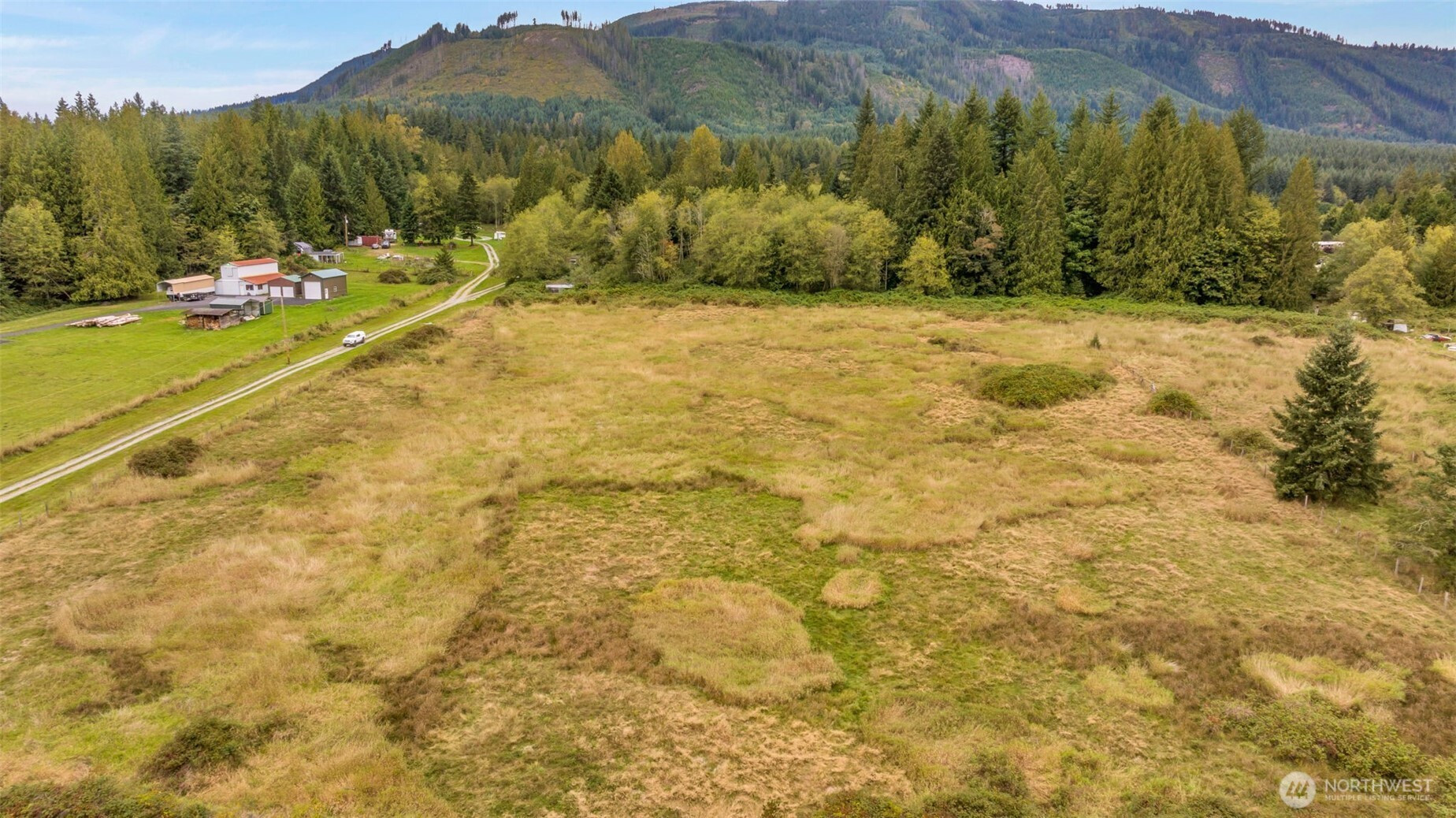 0 11XXX Grandview Road, Arlington, WA 98223