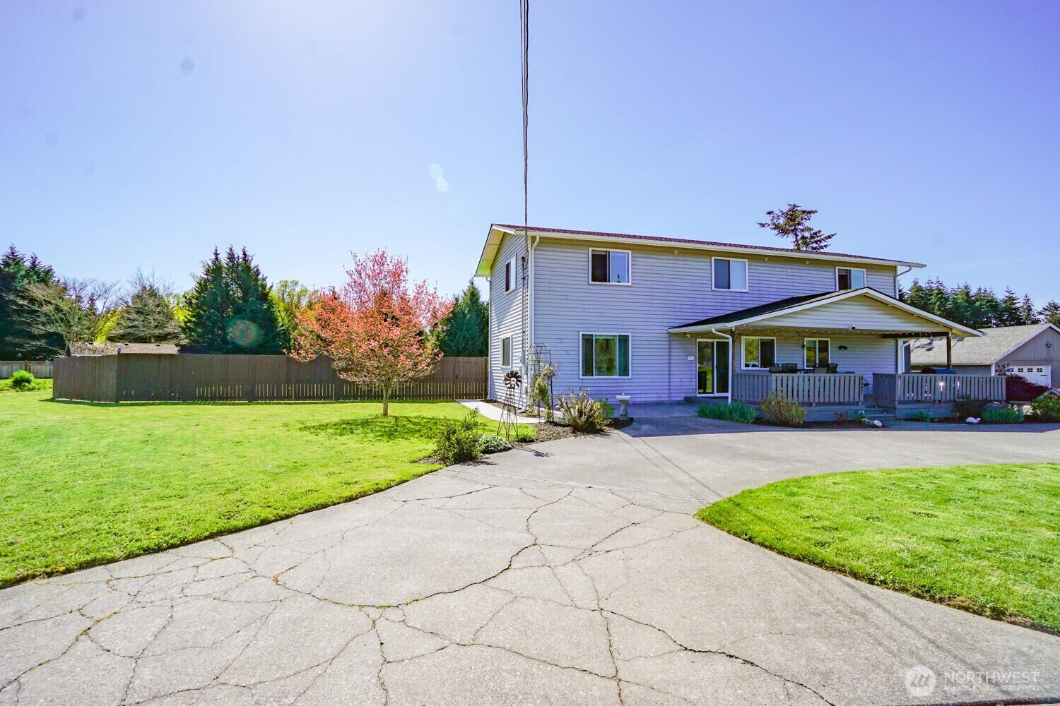 4647 OHIO Street, Longview, WA 98632