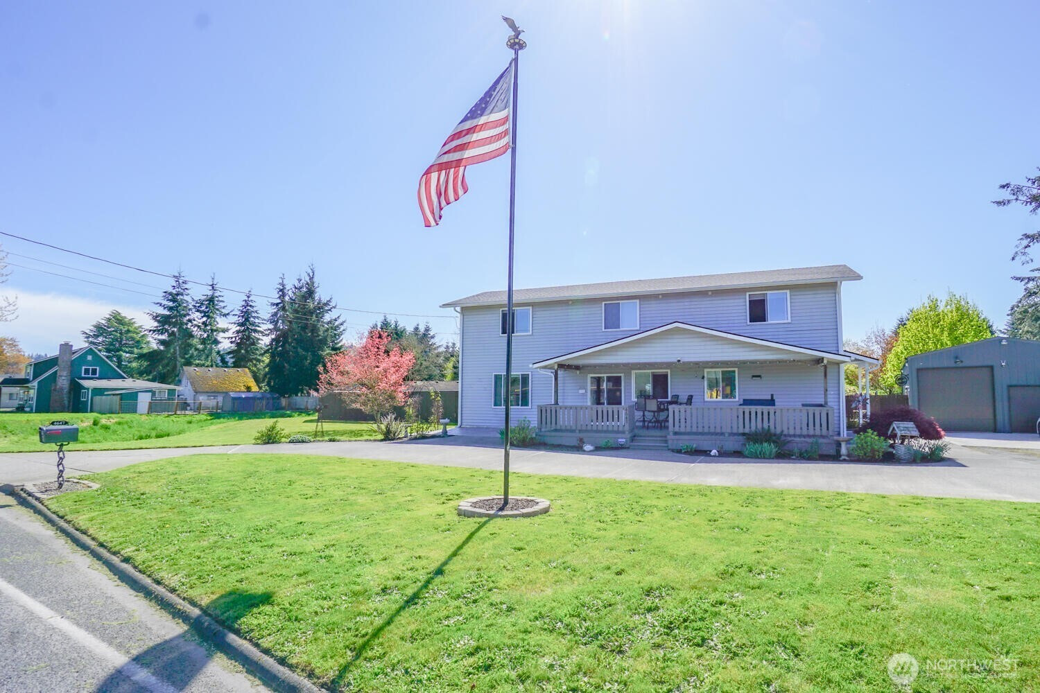 4647 OHIO Street, Longview, WA 98632