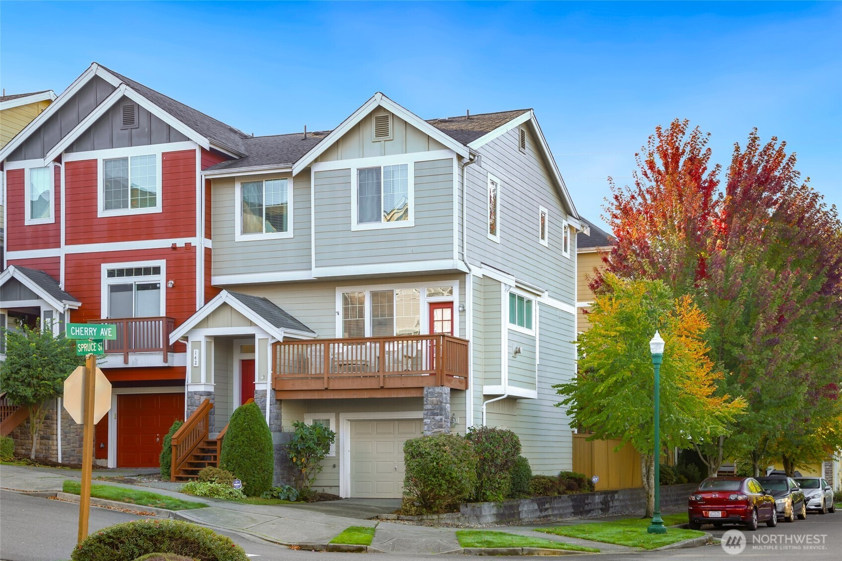 142 Spruce Street, Tacoma, WA 98466