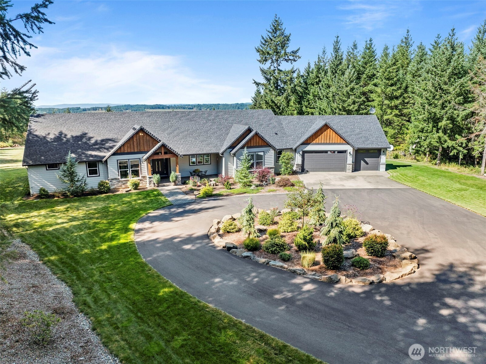 17205 NE Yacolt Mountain Road, Yacolt, WA 98675