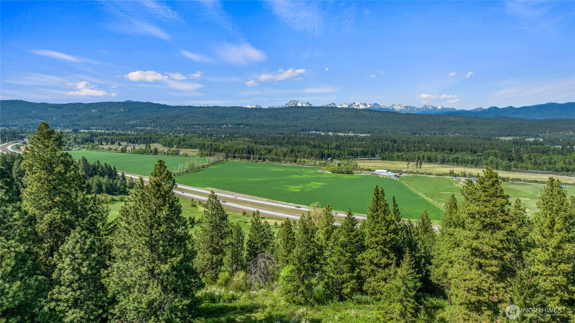 66 x1 Upper Peoh Point Road, Cle Elum, WA 98922