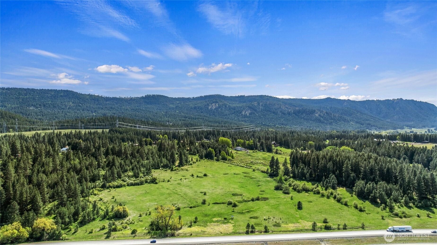 66 x1 Upper Peoh Point Road, Cle Elum, WA 98922