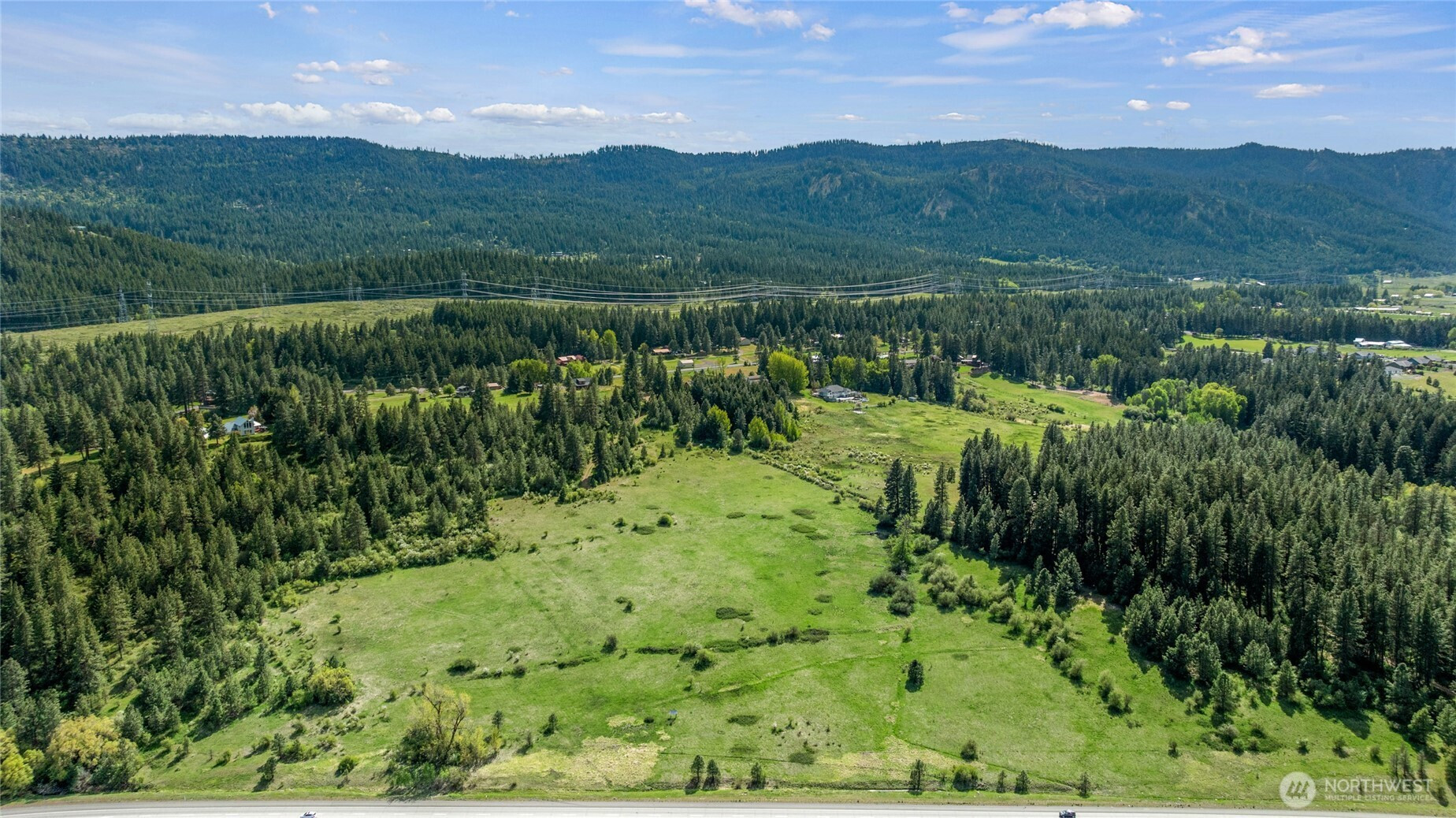 66 x1 Upper Peoh Point Road, Cle Elum, WA 98922