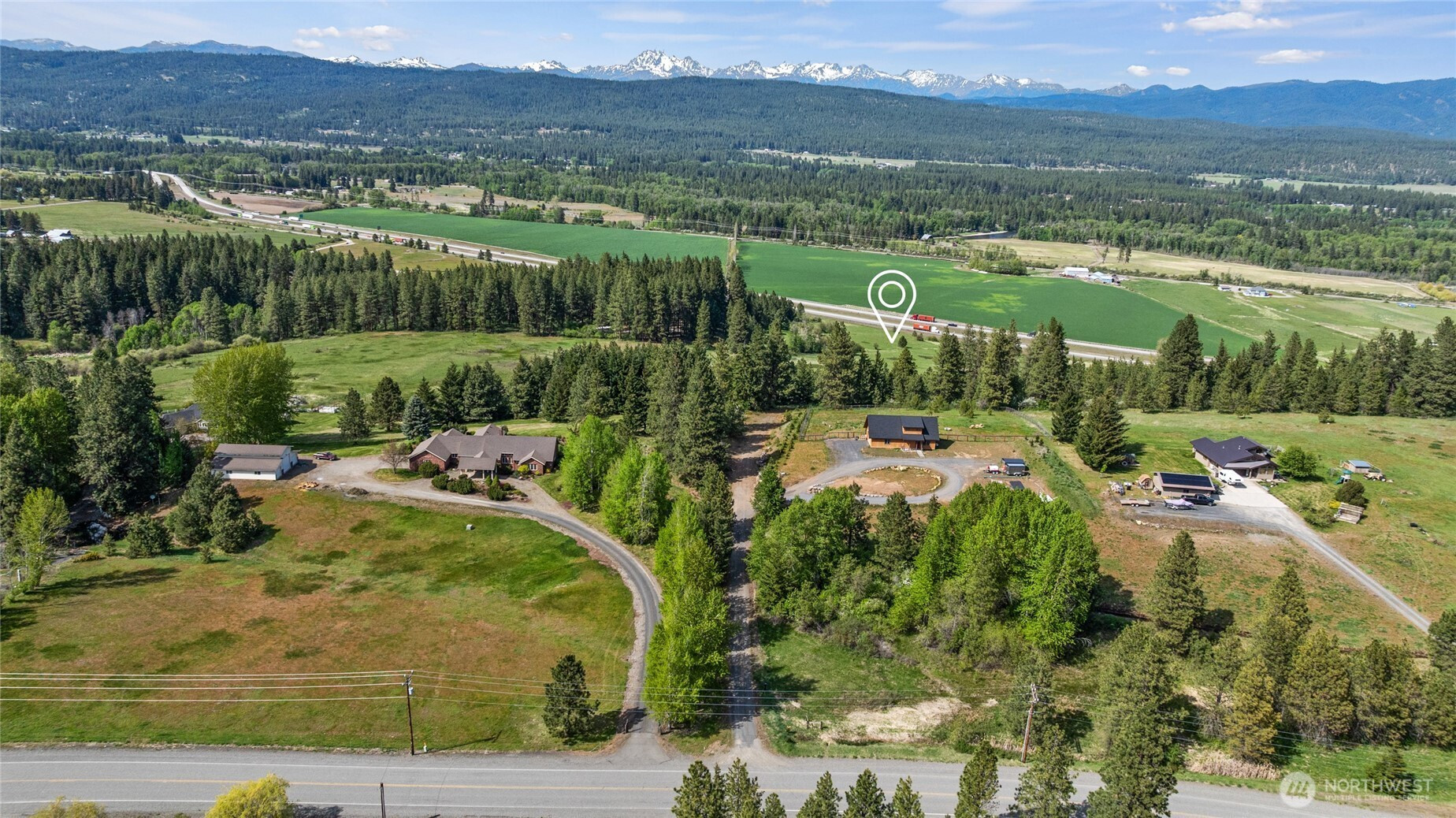 66 x1 Upper Peoh Point Road, Cle Elum, WA 98922