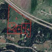 66 x1 Upper Peoh Point Road, Cle Elum, WA 98922