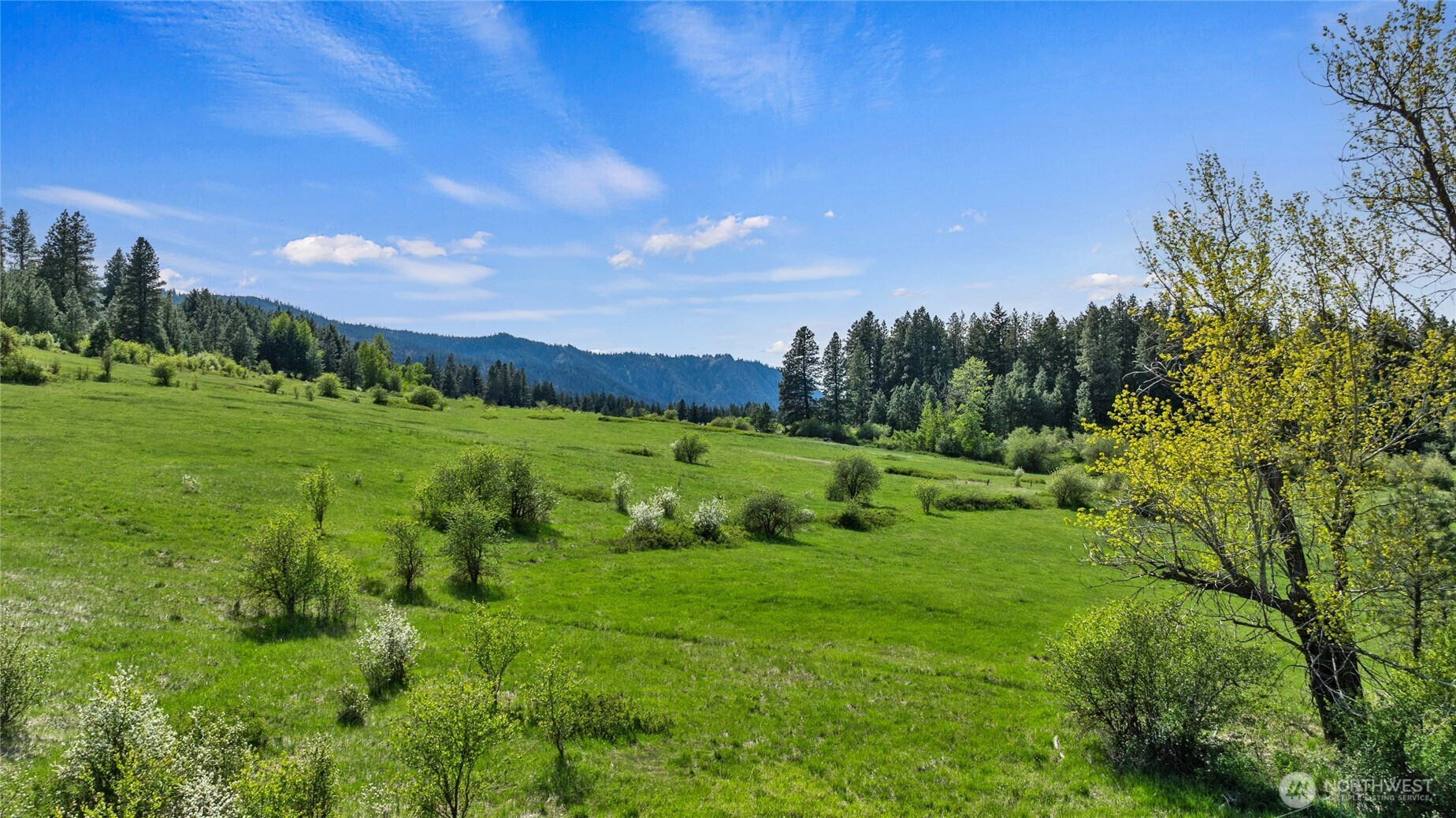 66 x5 Upper Peoh Point Road, Cle Elum, WA 98922