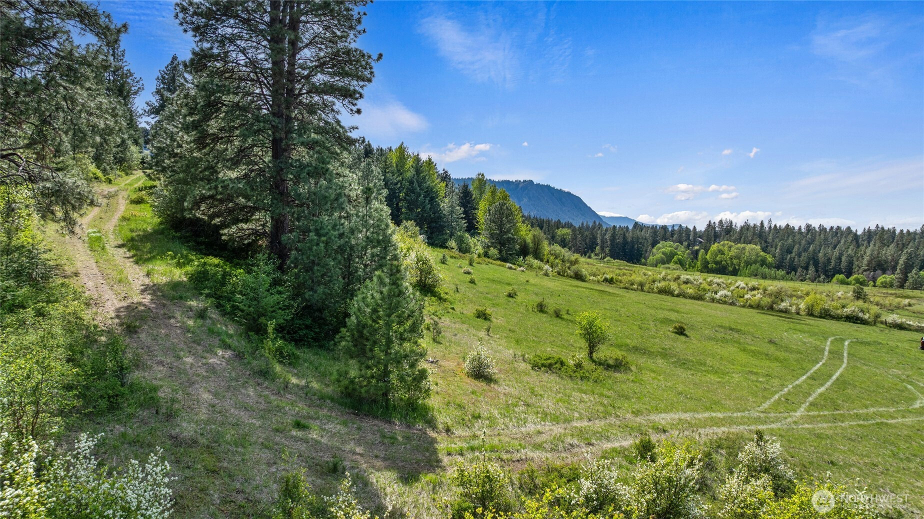 66 x5 Upper Peoh Point Road, Cle Elum, WA 98922