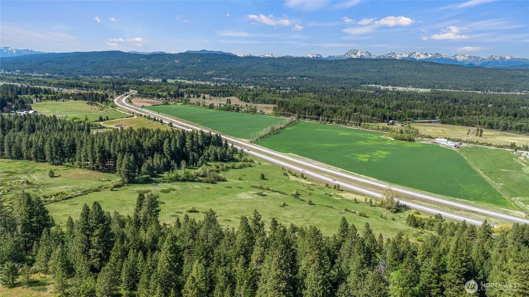 66 x5 Upper Peoh Point Road, Cle Elum, WA 98922