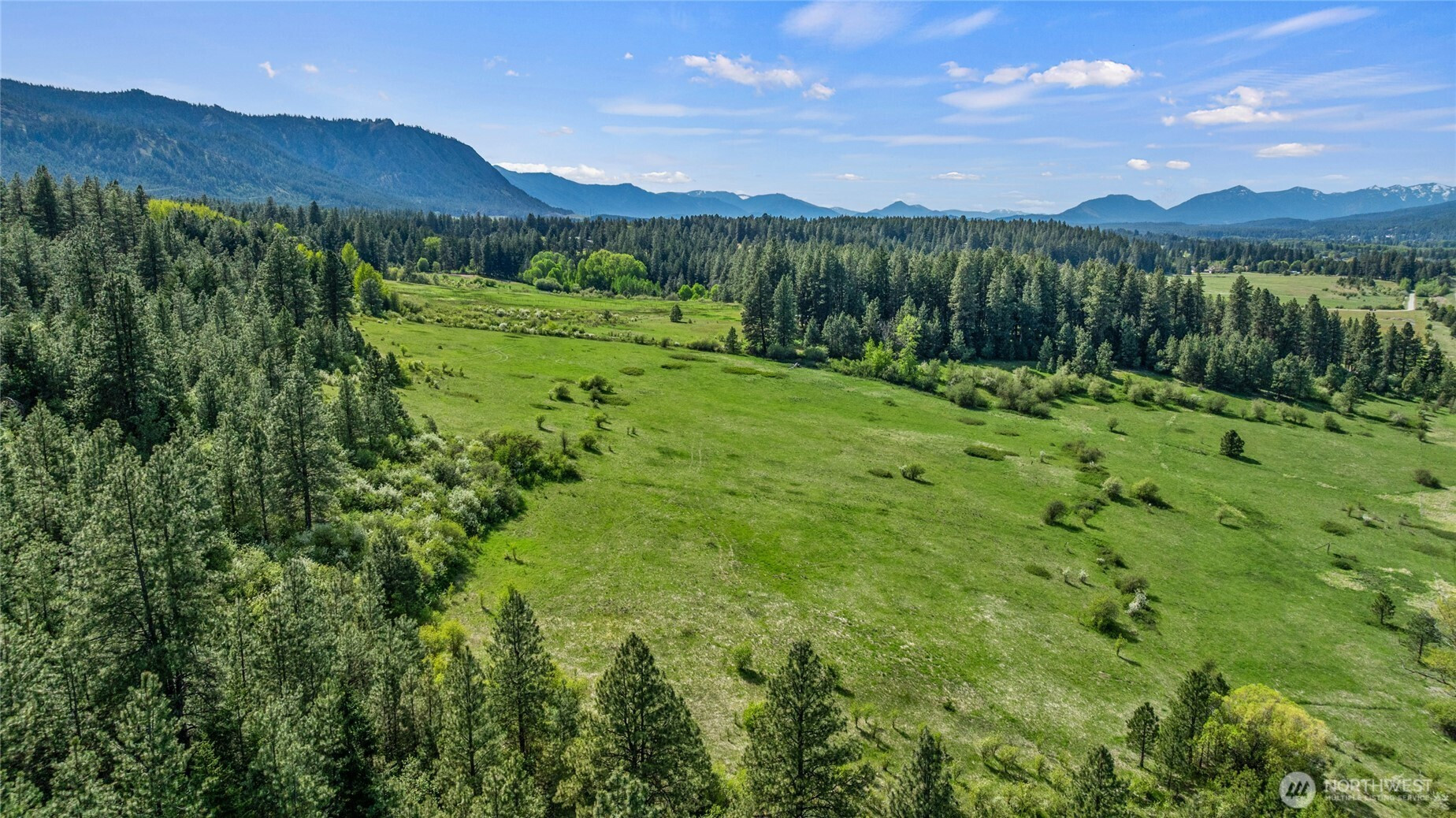 66 x5 Upper Peoh Point Road, Cle Elum, WA 98922
