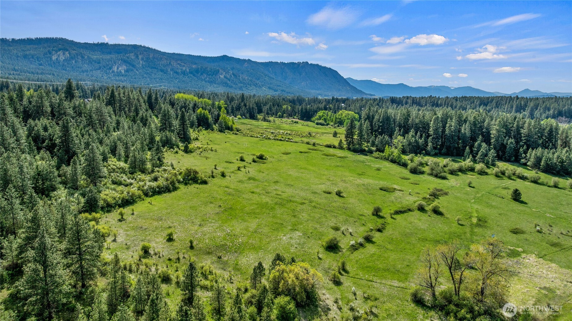 66 x5 Upper Peoh Point Road, Cle Elum, WA 98922