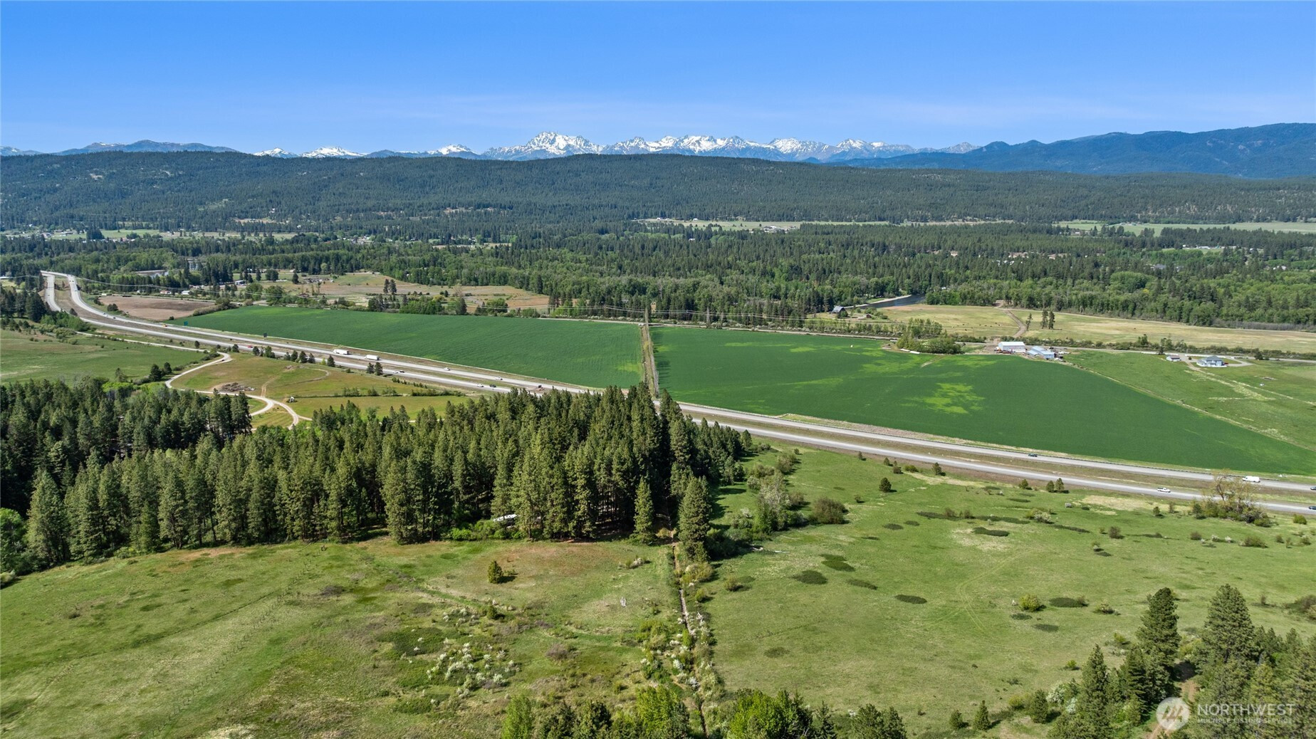 66 x5 Upper Peoh Point Road, Cle Elum, WA 98922