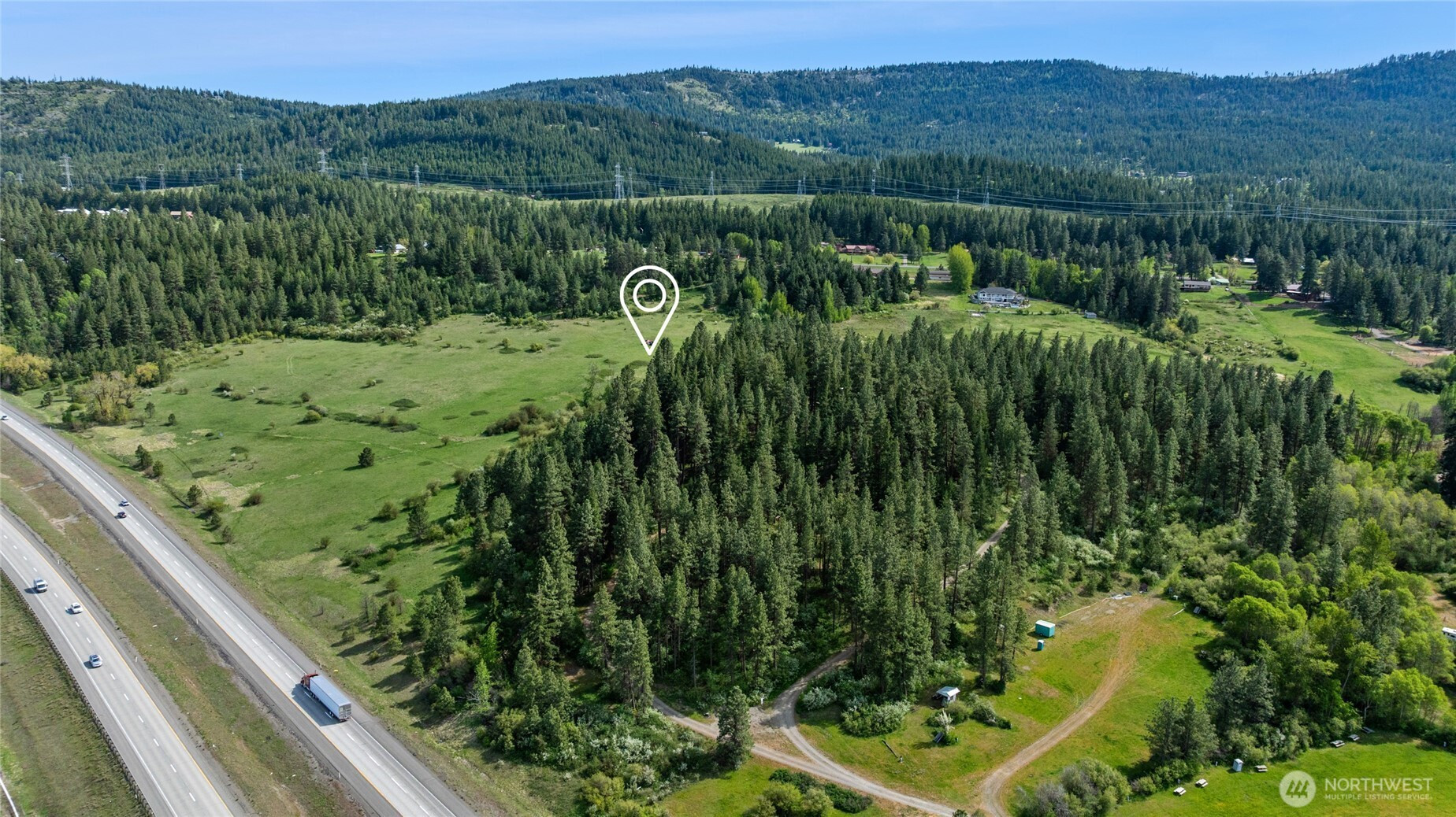 66 x5 Upper Peoh Point Road, Cle Elum, WA 98922