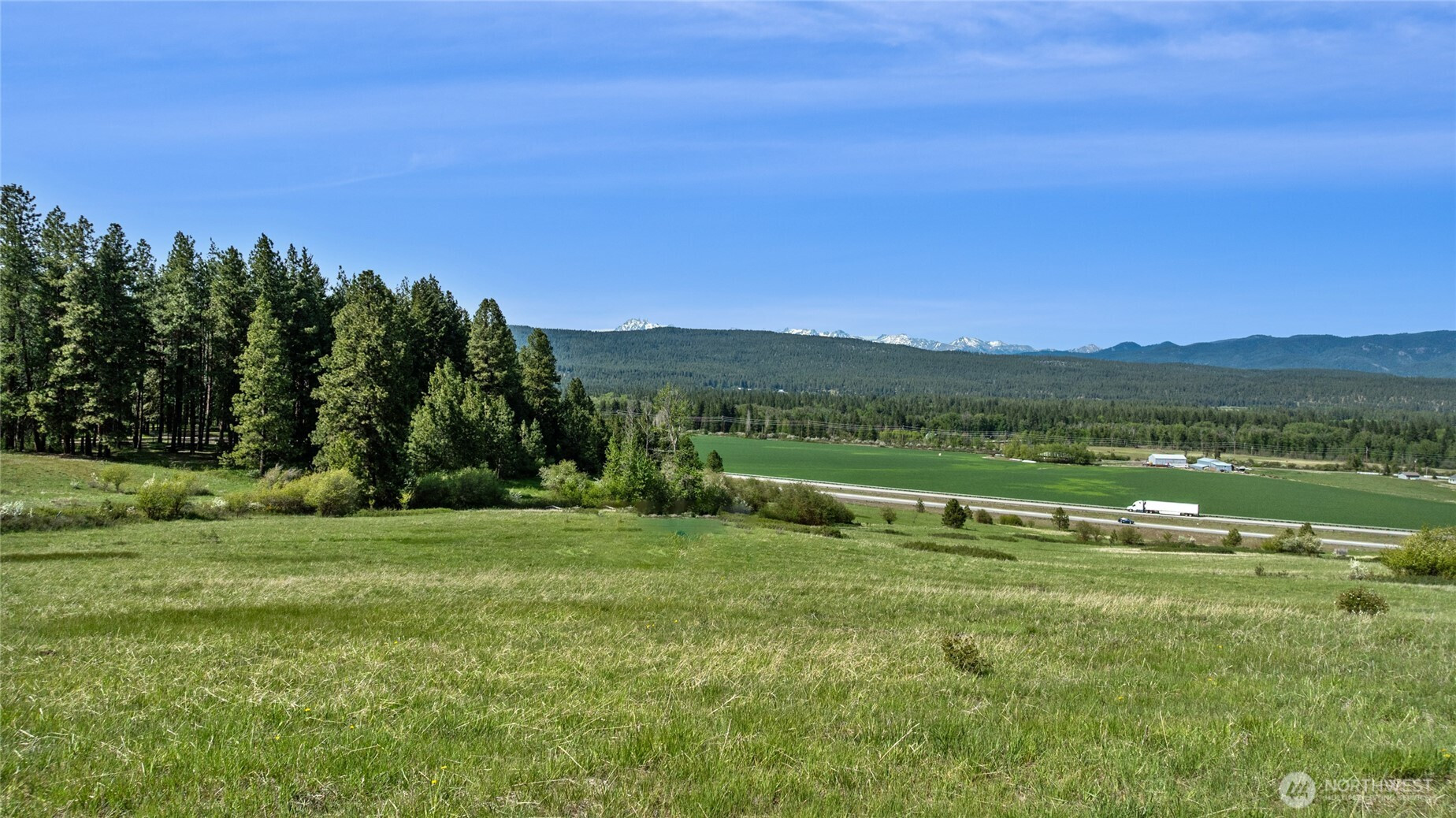 66 x5 Upper Peoh Point Road, Cle Elum, WA 98922