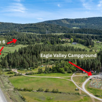66 x6 Upper Peoh Point Road, Cle Elum, WA 98922