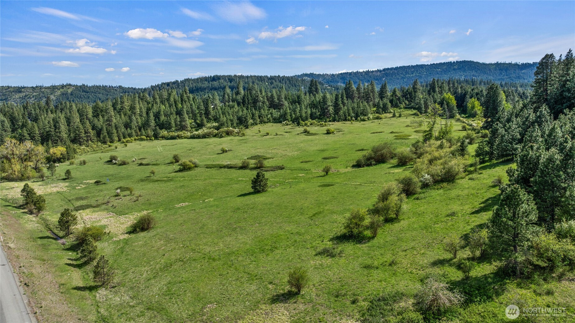 66 x6 Upper Peoh Point Road, Cle Elum, WA 98922