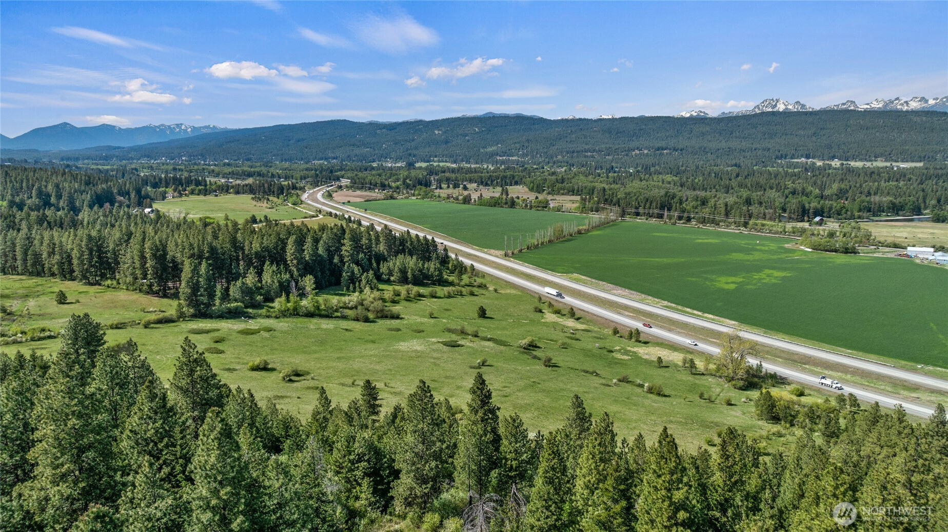 66 x6 Upper Peoh Point Road, Cle Elum, WA 98922