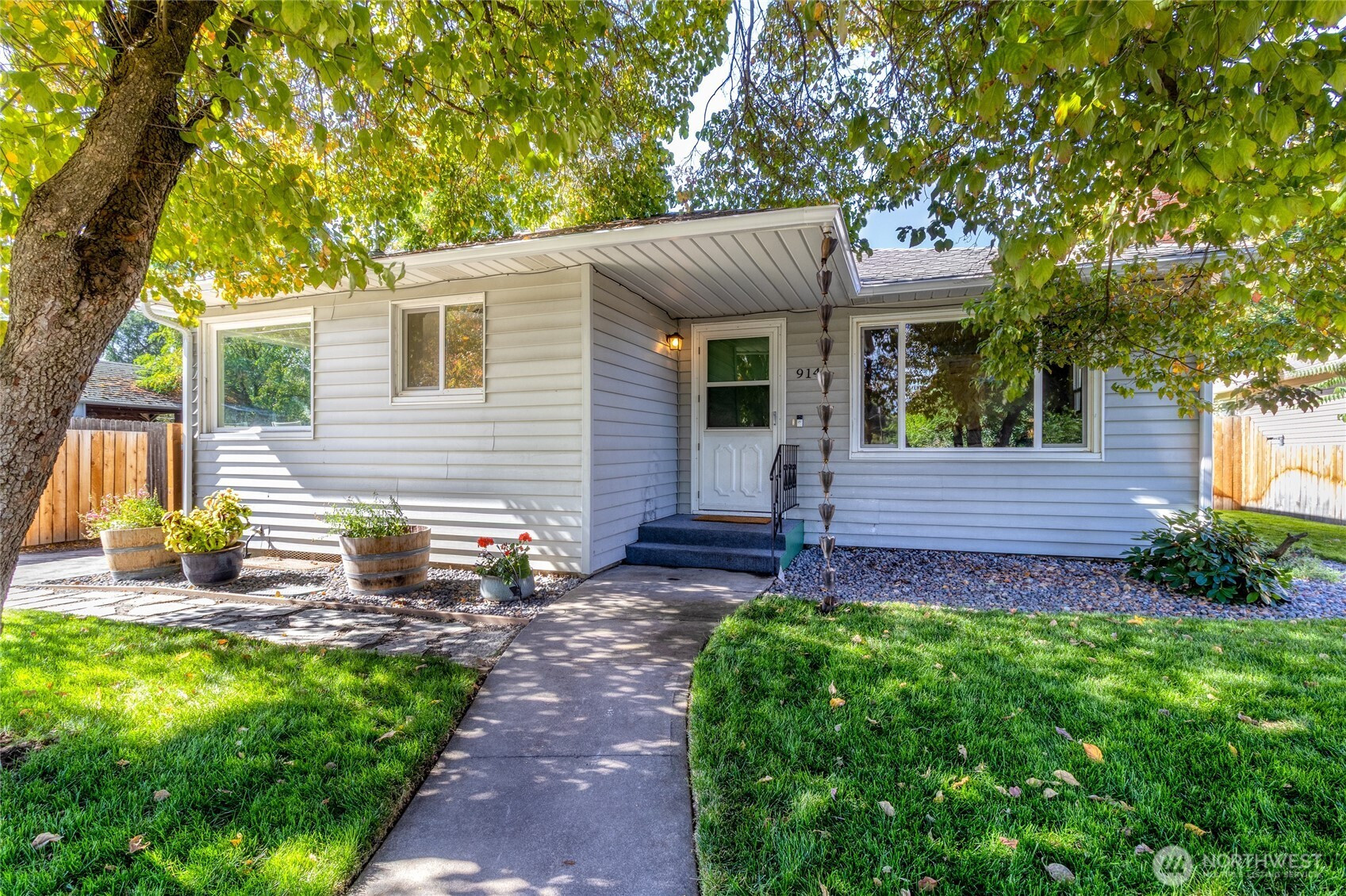 914 S Wilbur Avenue, Walla Walla, WA 99362
