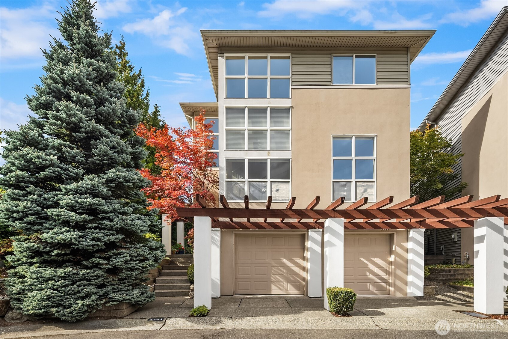 2753 124th Avenue SE, Bellevue, WA 98005