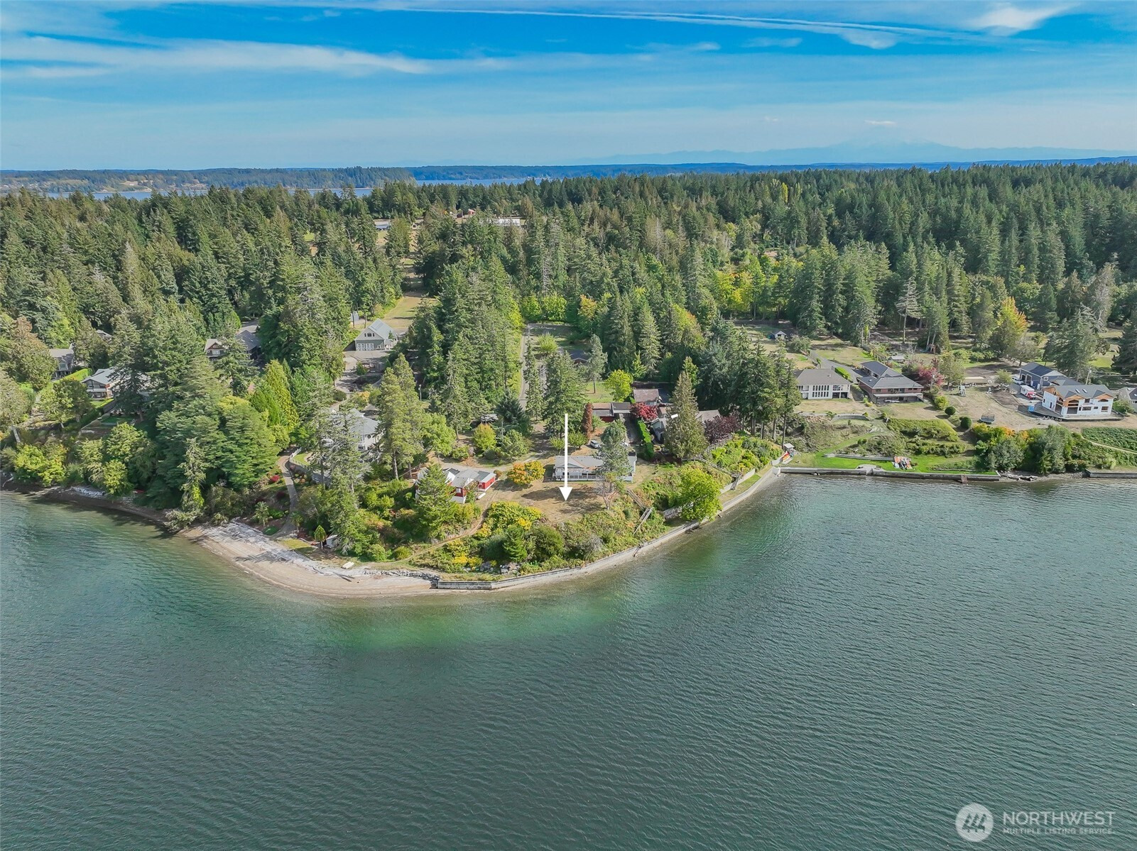 8939 Buttonwood Lane NE, Olympia, WA 98516